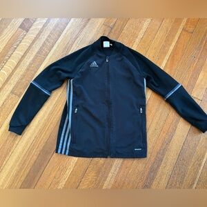 Adidas Condivo 16 Youth Training Jacket